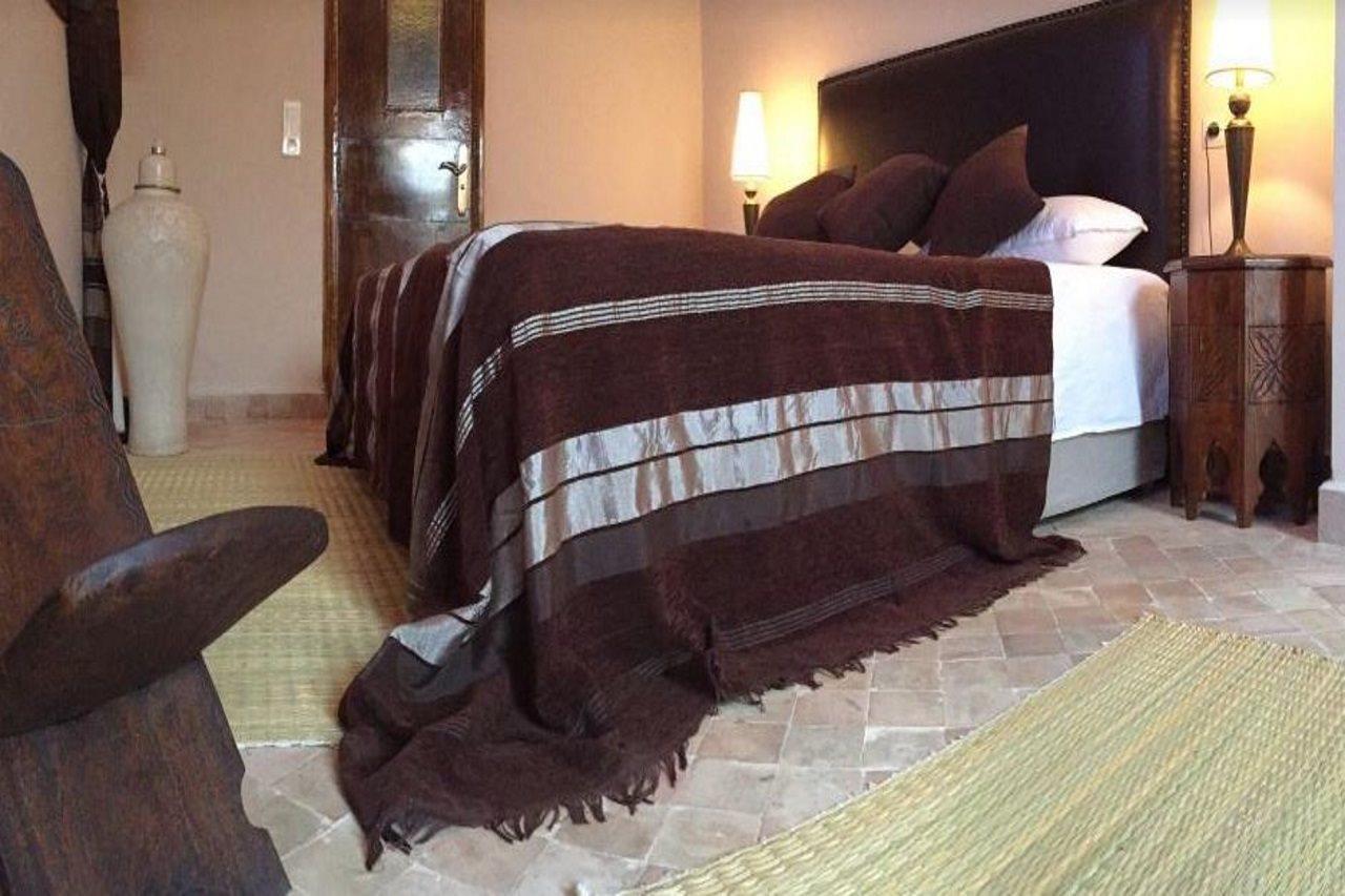 Riad Teranga Μαρακές Εξωτερικό φωτογραφία
